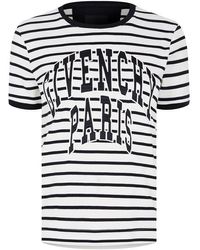 Givenchy - Giv T-shirt Ld33 - Lyst