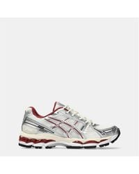 Asics - Gel-Kayano 12.1 Trainers - Lyst