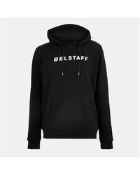 Belstaff - Pull Over Hoodie - Lyst