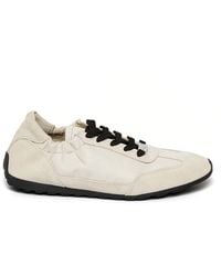 Steve Madden - Bobby Sneaker Low-Top Trainers - Lyst