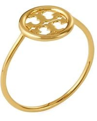 Tory Burch - Miller Delicate Ring - Lyst
