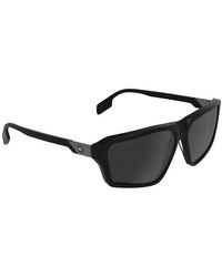Canada Goose - Shield Sunglasses - Lyst