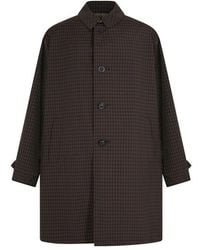 Maison Margiela - Mmm Iridescent Jackt Sn61 - Lyst