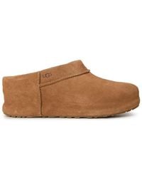 UGG - Enwrap Clog Ld64 - Lyst