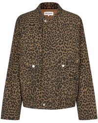 Lolly's Laundry - Hawaii Bomber Jacket - Lyst