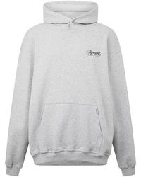 Represent - Overhead Hoodie - Lyst