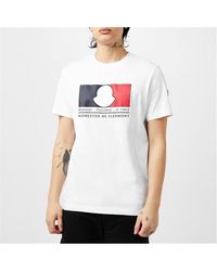 Moncler - Patch T Sn42 - Lyst