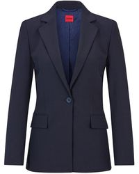 HUGO - Atana 10246055 01 - Lyst