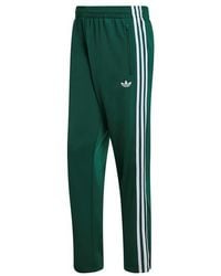 adidas Originals - Open Hem Woven Tracksuit Joggers - Lyst