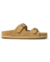 Polo Ralph Lauren - Polo Turbach Sandal Sn43 - Lyst