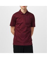 Ted Baker - Regular Fit Zeiter Polo Shirt - Lyst