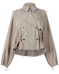 Burberry - Burb Rosewin Ld64 - Lyst