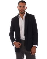 BOSS - Jetsetter 01 Tailored Fit Formal Jacket - Lyst