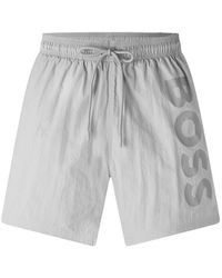 BOSS - Octopus 00050 A - Lyst