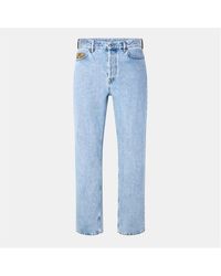 Gucci - Stretch Slim Fit Jeans - Lyst