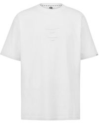 Aape - Oversized T-Shirt - Lyst