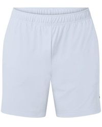 Lacoste - Tech Performance Tennis Shorts - Lyst