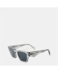 Prada - Symbole Sunglasses - Lyst