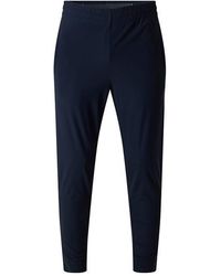 Roberto Ricci Designs - Closed Hem Fleece Joggers - Lyst