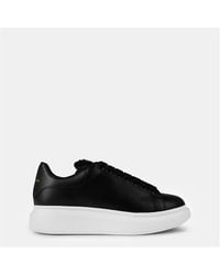 McQueen - Oversized Trainers - Lyst