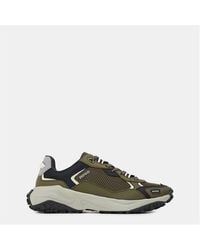 HUGO - Cyrus Low-Top Trainers - Lyst