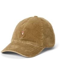 Polo Ralph Lauren - Polo Classic Sport Cap - Lyst