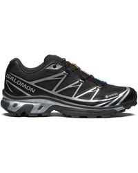 Salomon - Sports Shoes 'Xt-6 Gtx' - Lyst