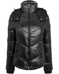 BOSS - Pepule3 Medium Puffer Jacket - Lyst