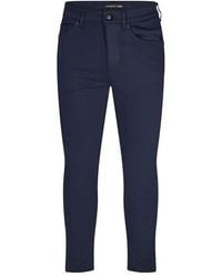 BOSS - Taber Ps Slim Fit Jeans - Lyst
