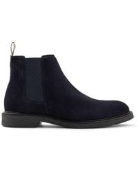 BOSS - Tunley Chelsea Boots - Lyst