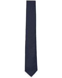 BOSS - Classic 7.5 Cm Tie - Lyst