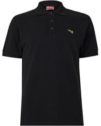 KENZO - Knzo J Tiger Polo Sn64 - Lyst