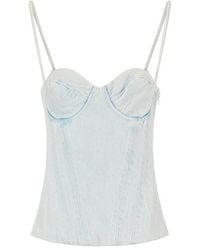 Mars the Label - Everly Corset - Lyst