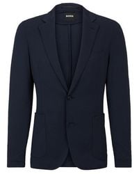 BOSS - P-hanry-j-wg-241 10259399 01 - Lyst