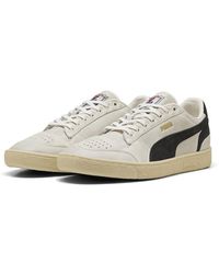 PUMA X REPRESENT - Majesty Low-Top Trainers - Lyst
