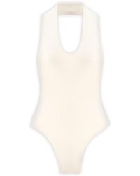 Voranida - Mia Bodysuit - Lyst