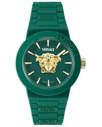 Versace - V Pop Quartz Watch - Lyst