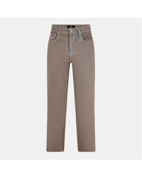 Represent - Straight Leg Jeans - Lyst