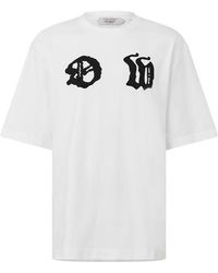 Off-White c/o Virgil Abloh - Palace Arrow Skate Tee T-Shirt - Lyst