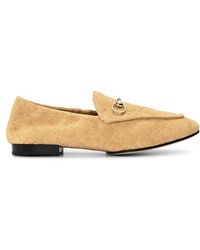 Gucci - Boat Shoes - Lyst