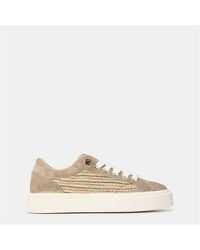 Cleens - Ace Sneakers - Lyst
