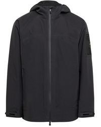 BOSS - Ow Tour Rain Coat Hd 10277182 - Lyst