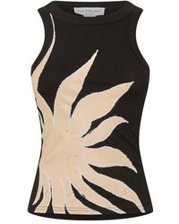 Never Fully Dressed - Tank Top - Lyst