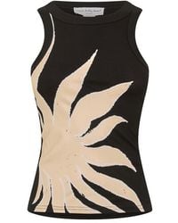 Never Fully Dressed - Tank Top - Lyst