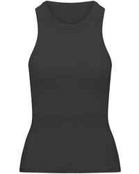 Nudea - Vest Organic Cotton - Lyst