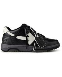 Off-White c/o Virgil Abloh - Out Of Office Classic Trainers - Lyst