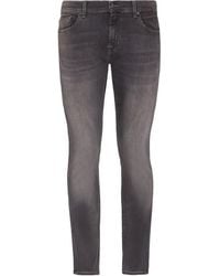 7 For All Mankind - Ronnie Jeans - Lyst