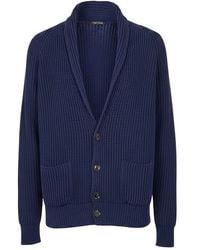 Tom Ford - Tf Cardigan - Lyst