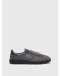 Pretty Green - Pg Ramblas Low-Top Trainers - Lyst