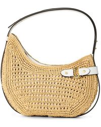 Ralph Lauren - Tasha Large Shoulder Bag - Lyst